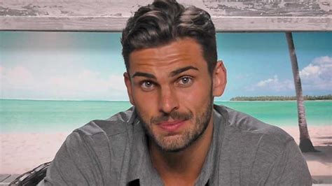 Love Island’s Adam Collard posts totally nude photo and BLIMEY